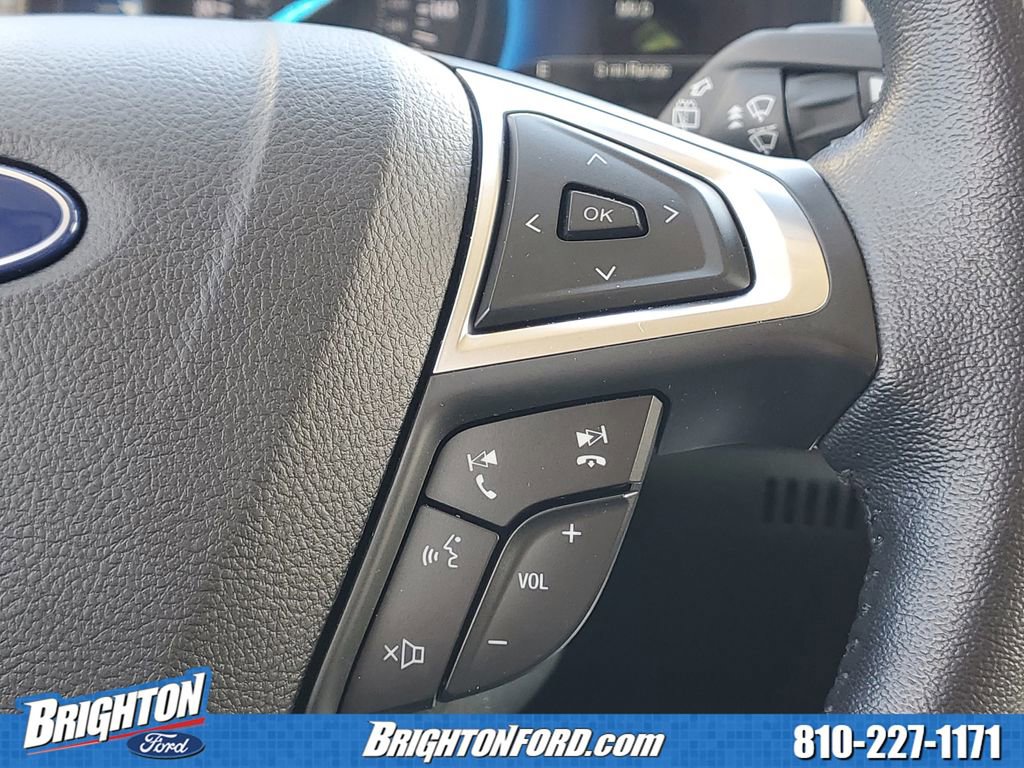 Certified 2023 Ford Edge SEL w/ Convenience Package AWD/4WD image 20