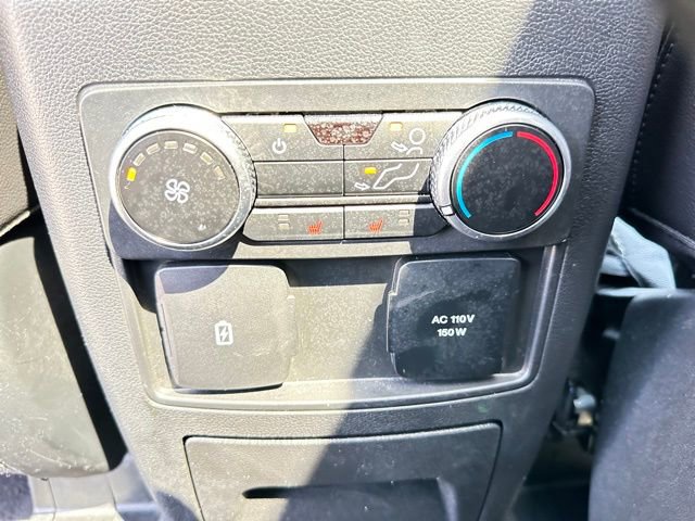 Certified 2023 Ford Explorer ST w/ Equipment Group 401A AWD/4WD image 12