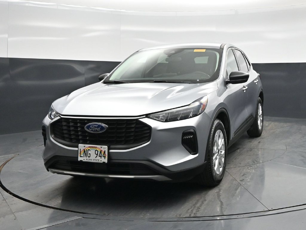 Certified 2024 Ford Escape Active FWD image 54