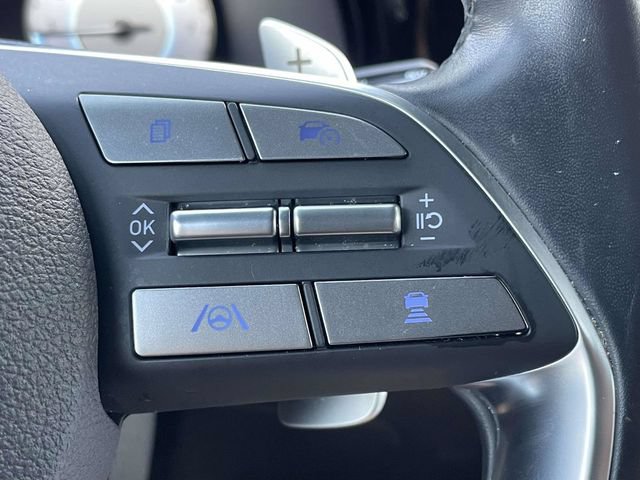 Used 2024 Hyundai Palisade Calligraphy FWD image 22