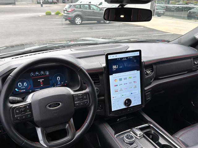 Certified 2022 Ford Expedition Limited image 29