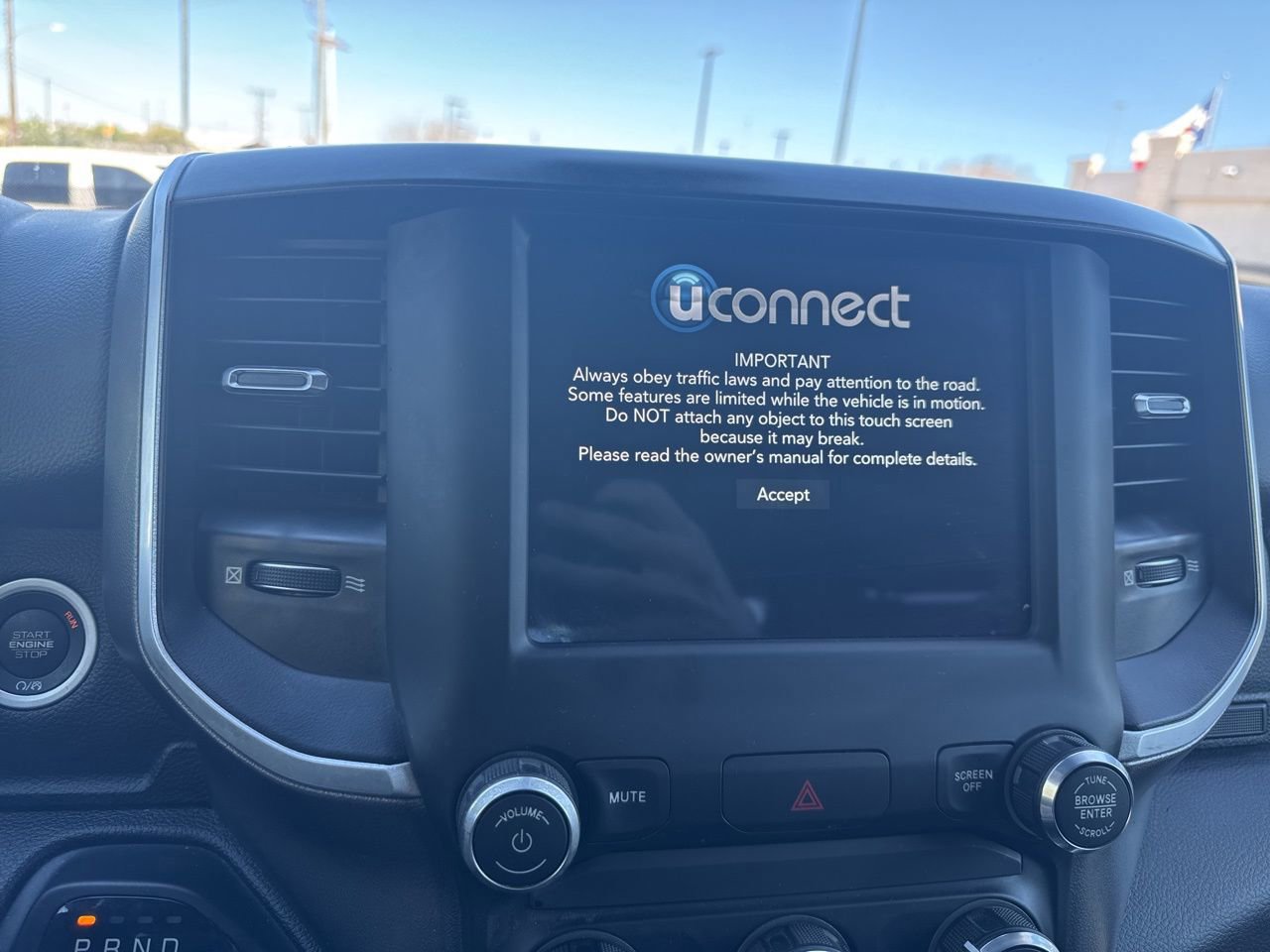 Used 2019 RAM 1500 Big Horn image 14