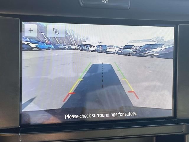 Certified 2025 Ford F250 XLT image 25