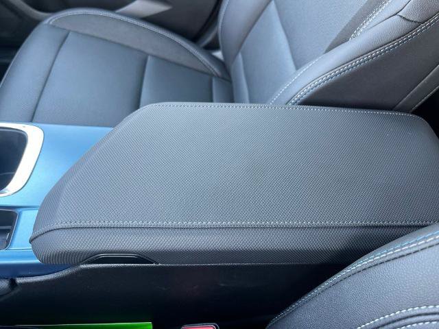 Used 2024 Chevrolet Equinox EV LT FWD image 37
