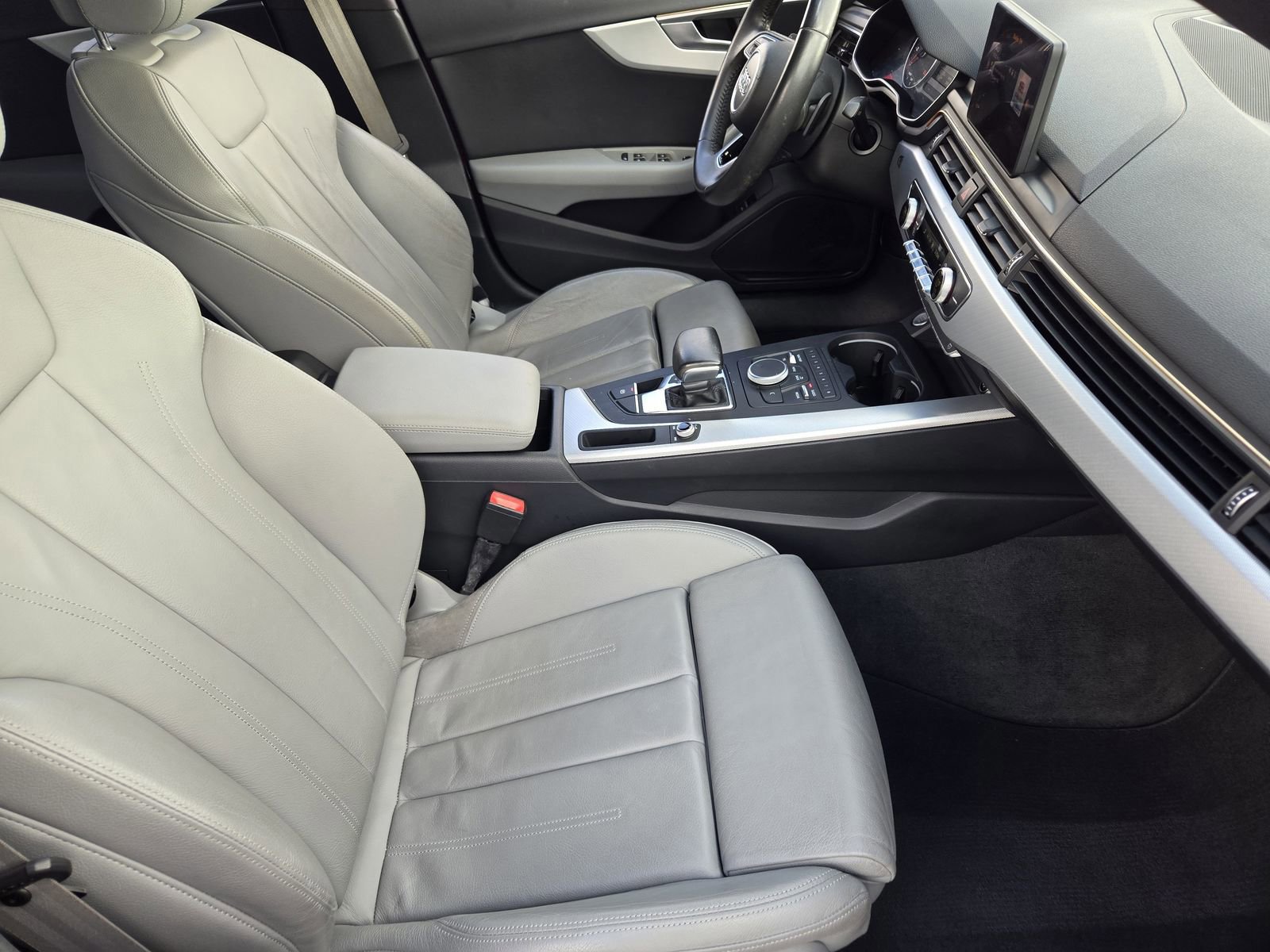 Used 2017 Audi A4 2.0T Ultra Premium w/ 18" Wheel Package image 12