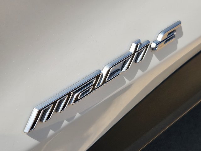 Certified 2023 Ford Mustang Mach-E Select RWD image 11