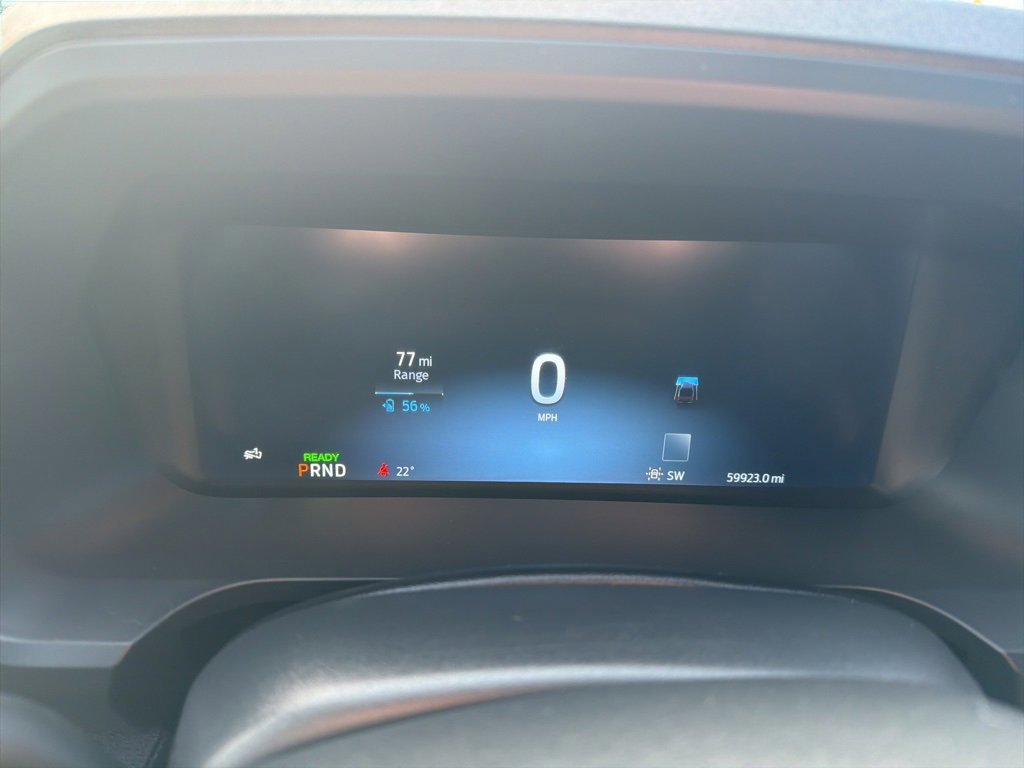 Certified 2023 Ford F150 Lightning Lariat image 32