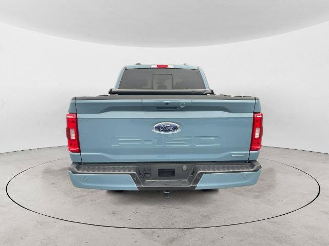 Certified 2023 Ford F150 XLT w/ Equipment Group 302A High AWD/4WD image 6