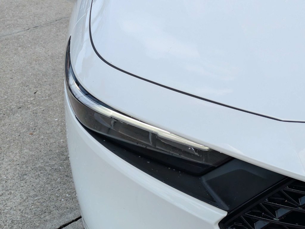 Used 2024 Honda Accord EX image 9