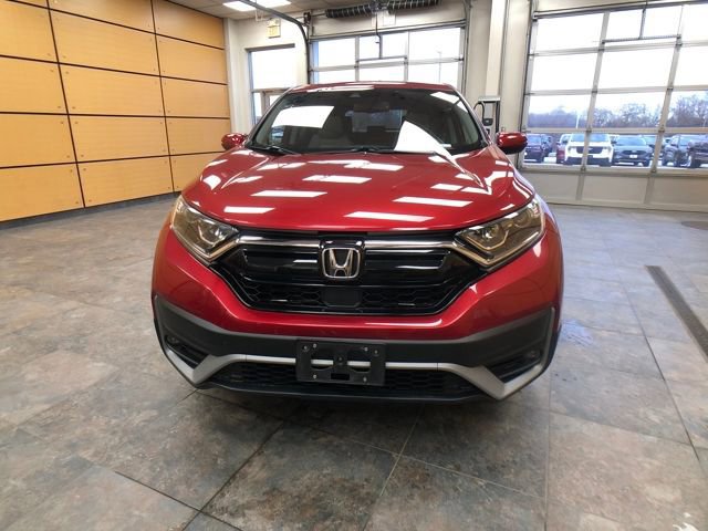 Used 2020 Honda CR-V EX-L image 8