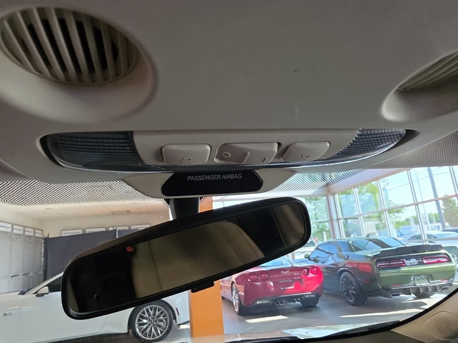 Certified 2018 Ford EcoSport S FWD image 22