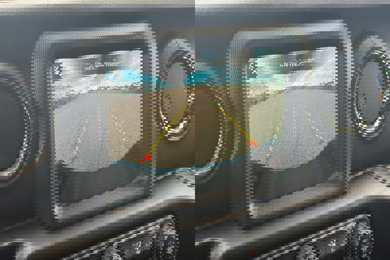 Used 2022 Jeep Gladiator Overland image 19