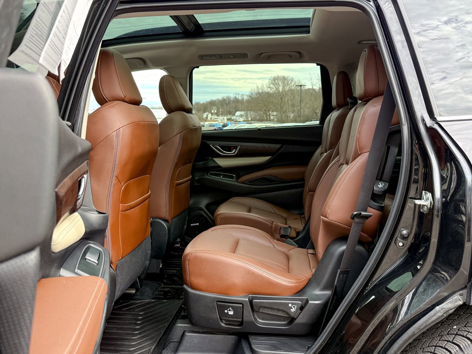 Used 2020 Subaru Ascent Touring image 20