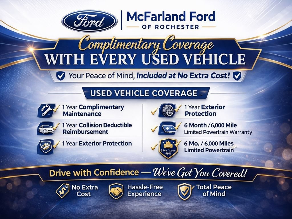 Certified 2026 Ford Bronco Sport Big Bend AWD/4WD image 2