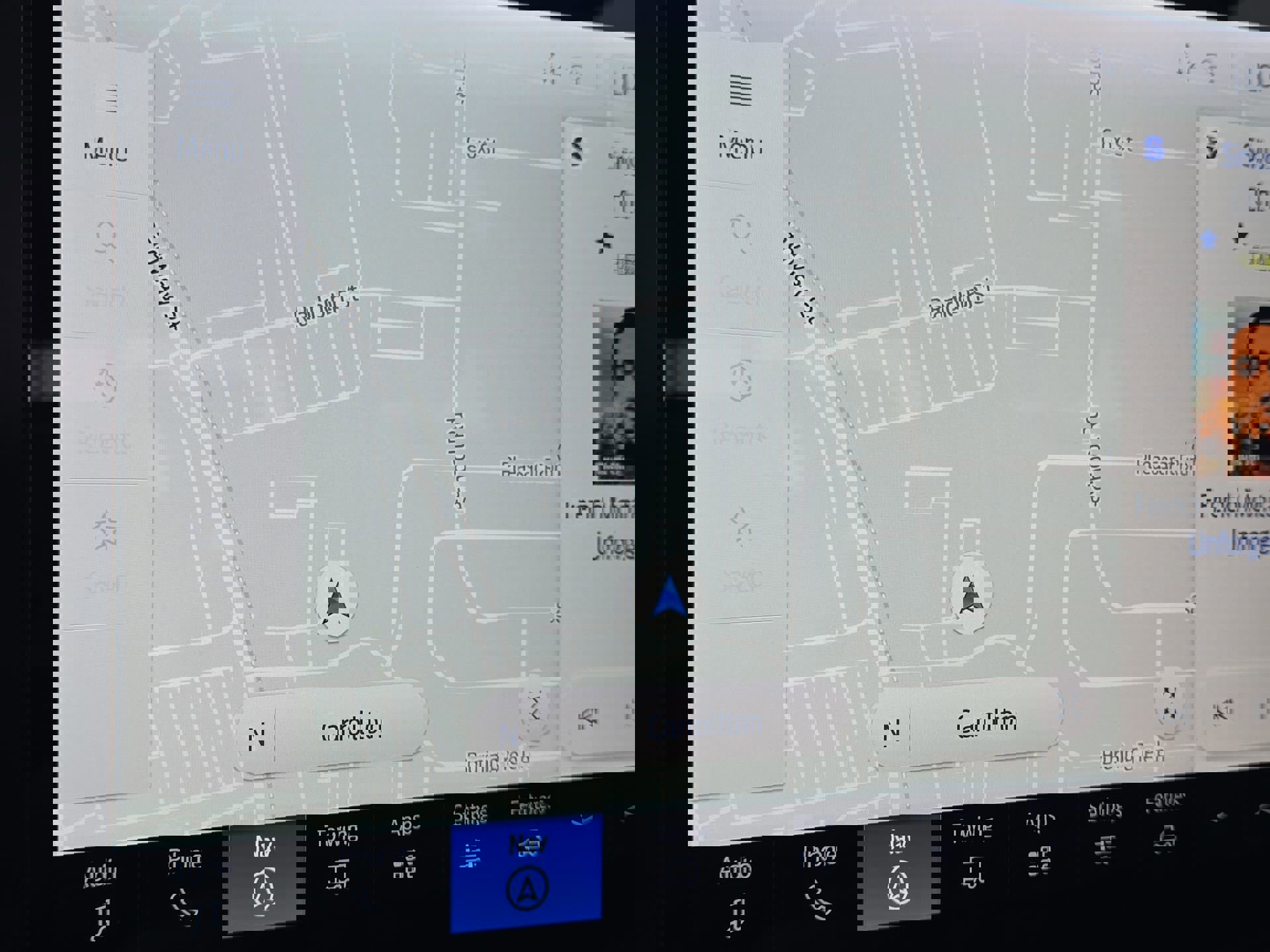 Certified 2025 Ford F150 King Ranch w/ FX4 Off-Road Package image 18