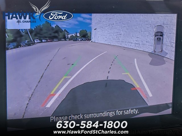 Certified 2023 Ford Explorer XLT w/ Equipment Group 202A image 14