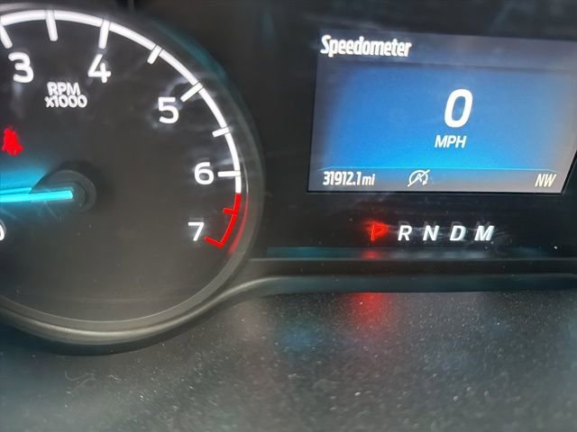 Certified 2022 Ford F150 XL w/ Equipment Group 101A High image 39