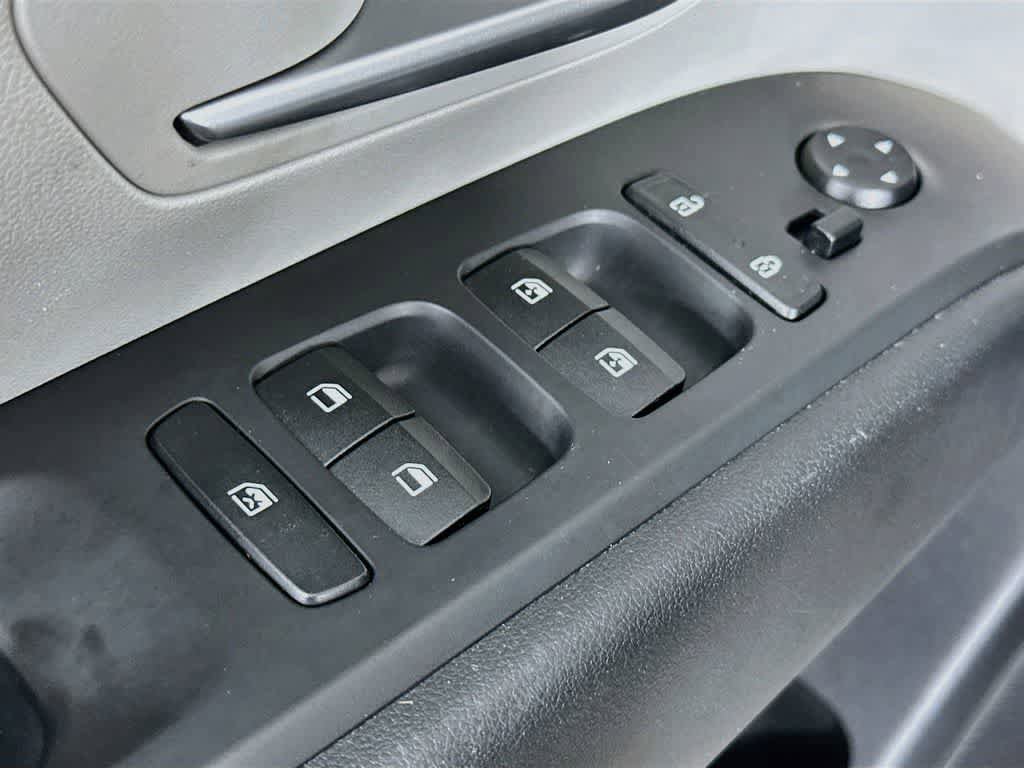 Used 2024 Hyundai Tucson SEL AWD/4WD image 28