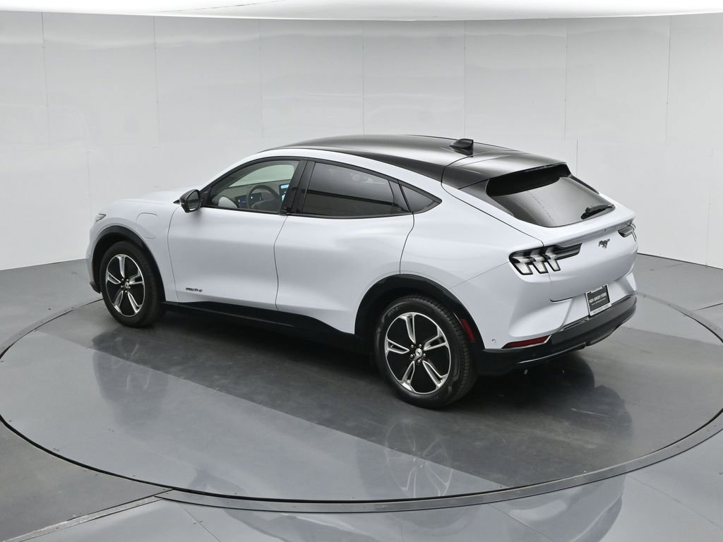 Certified 2023 Ford Mustang Mach-E Premium RWD image 45