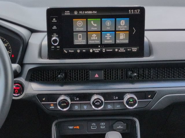 Used 2025 Honda CR-V Sport-L image 19