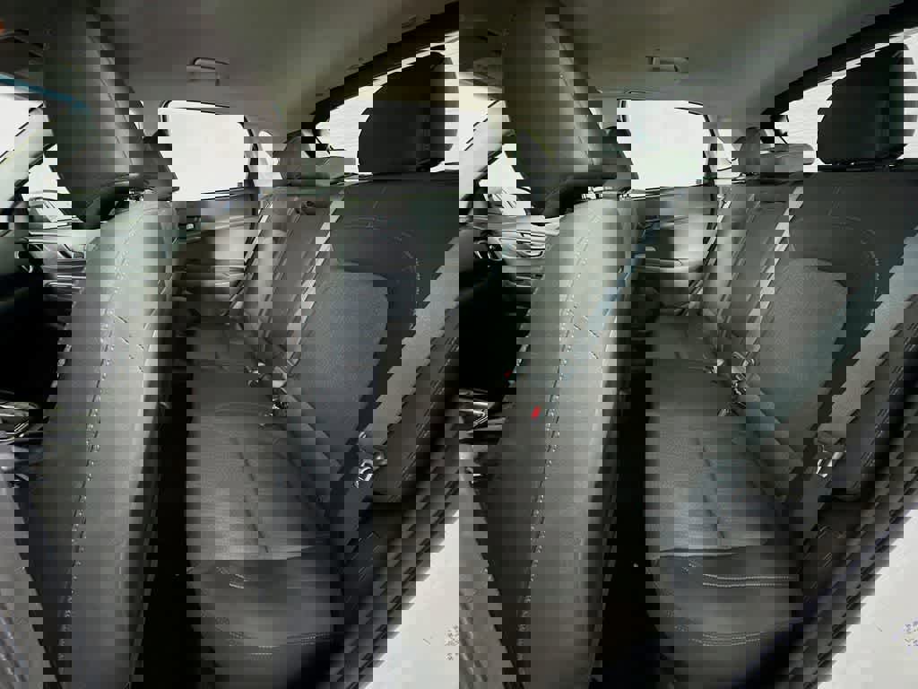 Used 2022 Hyundai Kona SEL w/ Cargo Package image 16