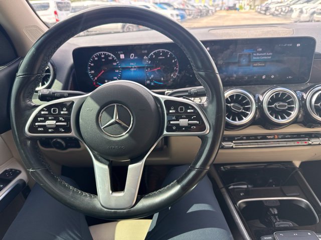 Used 2023 Mercedes-Benz GLB 250 4MATIC image 7