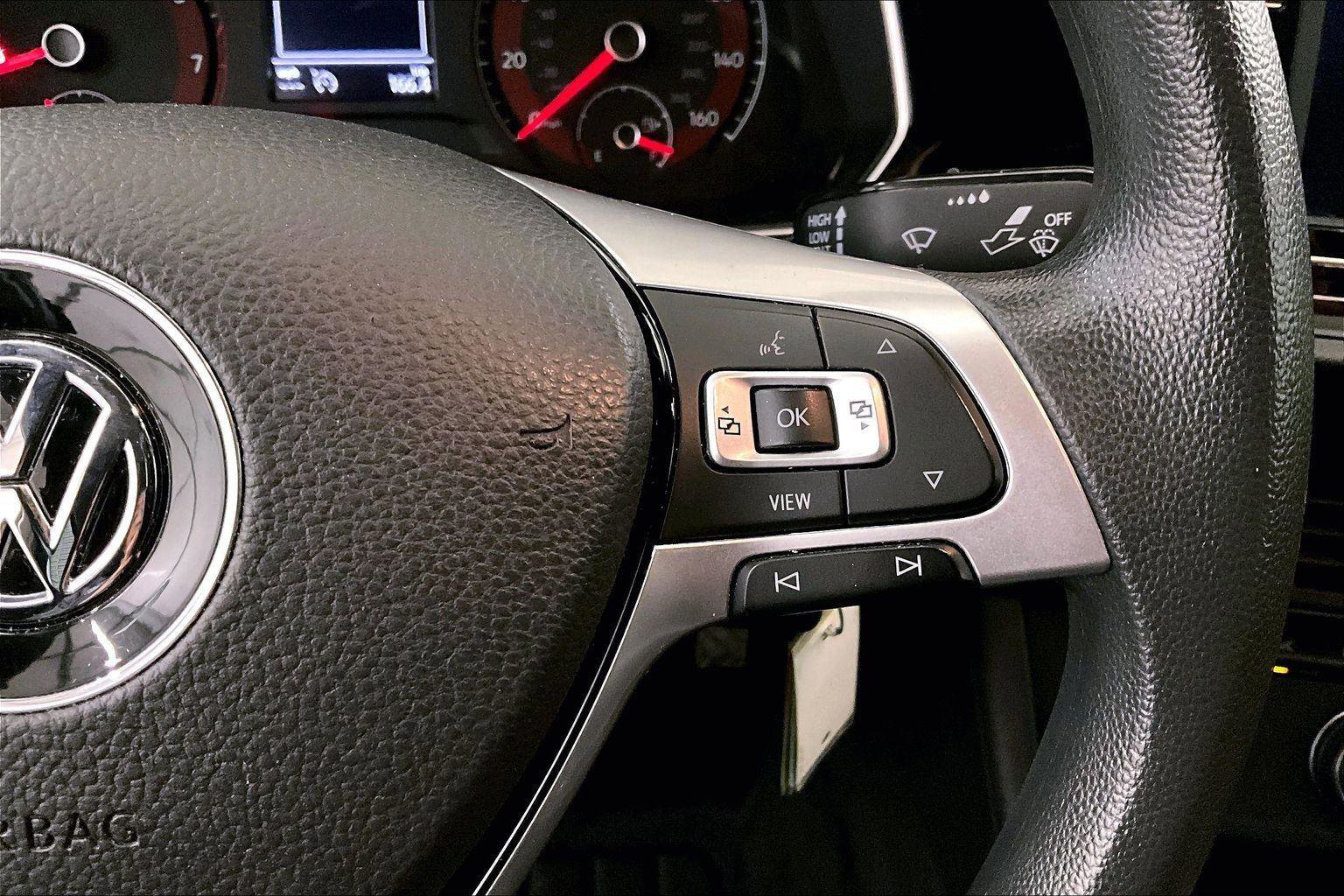 Used 2021 Volkswagen Jetta S image 18