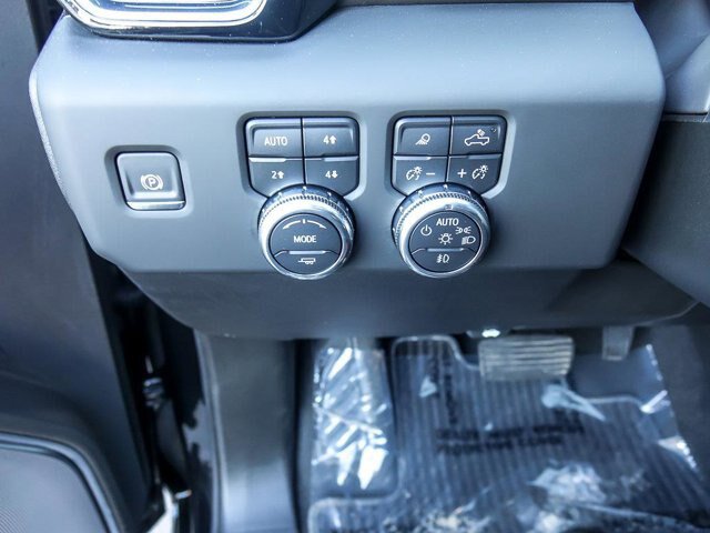 Used 2026 GMC Sierra 1500 Denali Ultimate AWD/4WD image 29