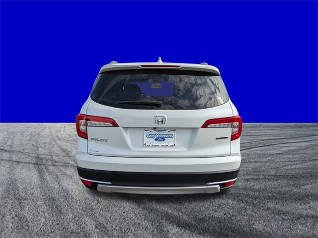 Used 2021 Honda Pilot Touring image 5