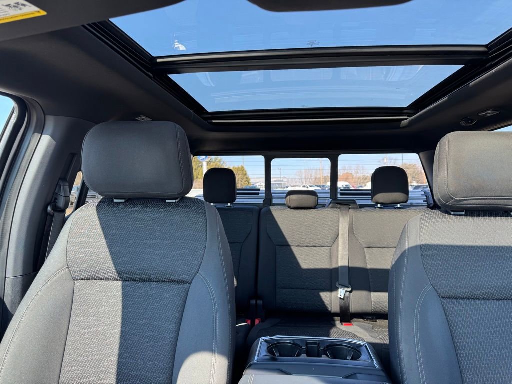 Certified 2021 Ford F150 XLT w/ Equipment Group 302A High image 19