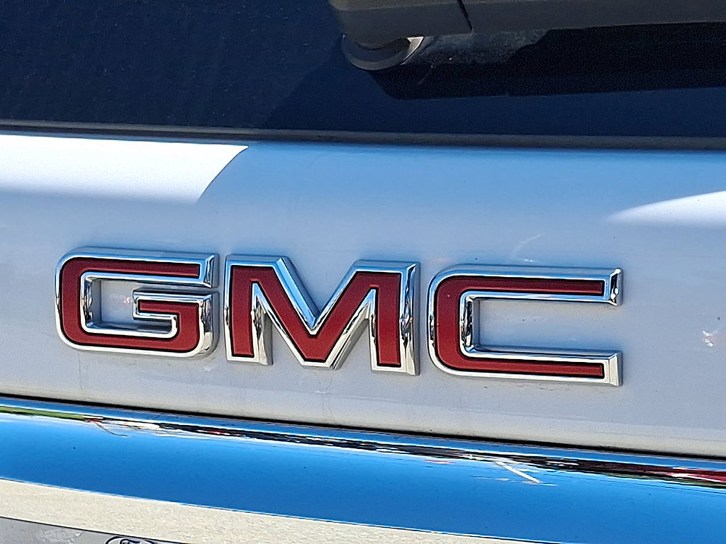 Used 2023 GMC Terrain SLE w/ Driver Convenience Package AWD/4WD image 24