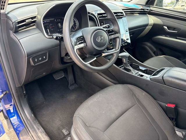 Used 2024 Hyundai Tucson SEL AWD/4WD image 25
