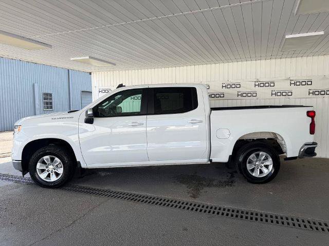 Used 2025 Chevrolet Silverado 1500 LT RWD image 28