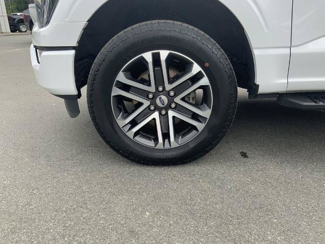 Certified 2023 Ford F150 XL w/ STX Appearance Package AWD/4WD image 18