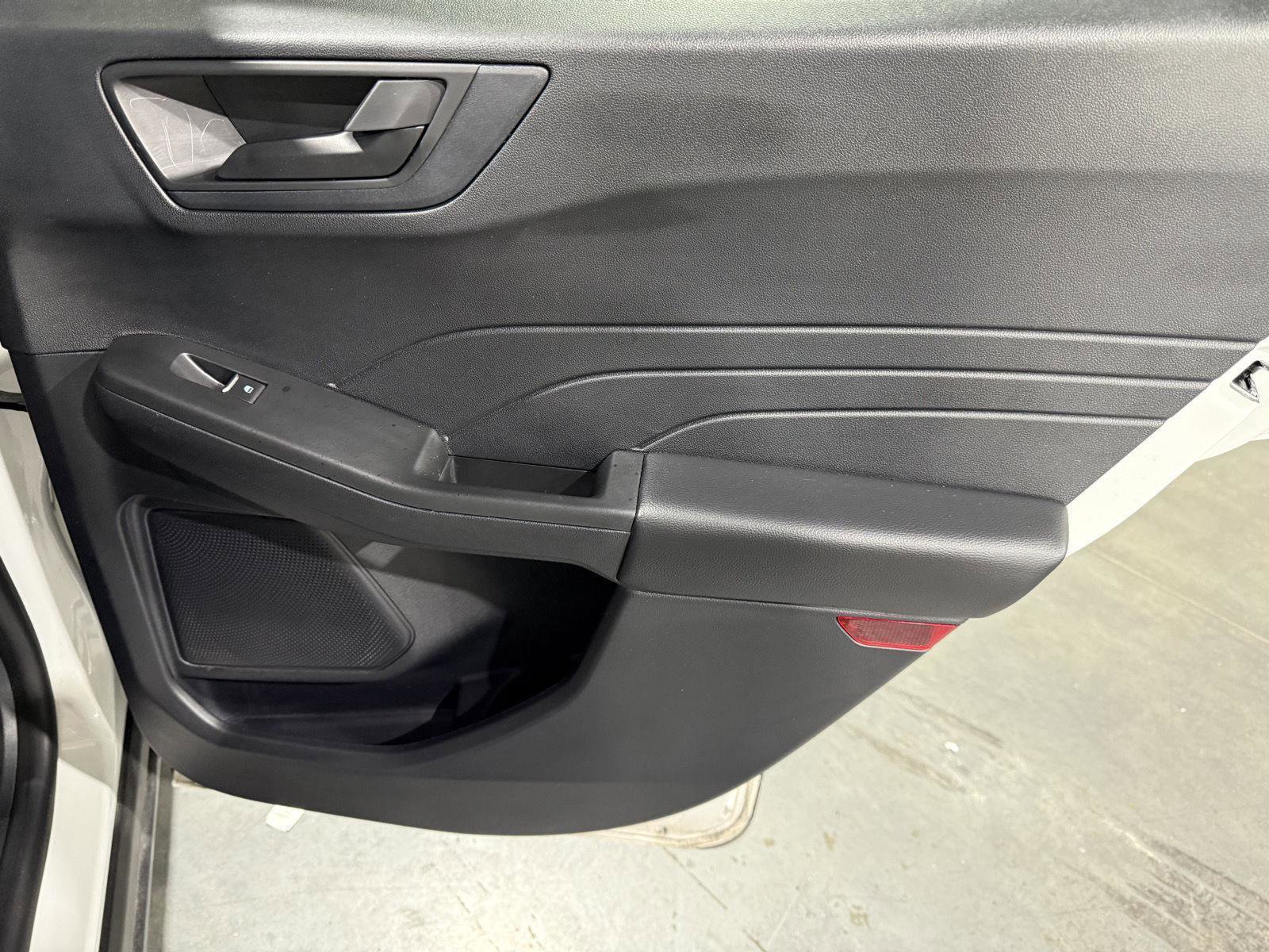 Certified 2022 Ford Escape SE AWD/4WD image 22