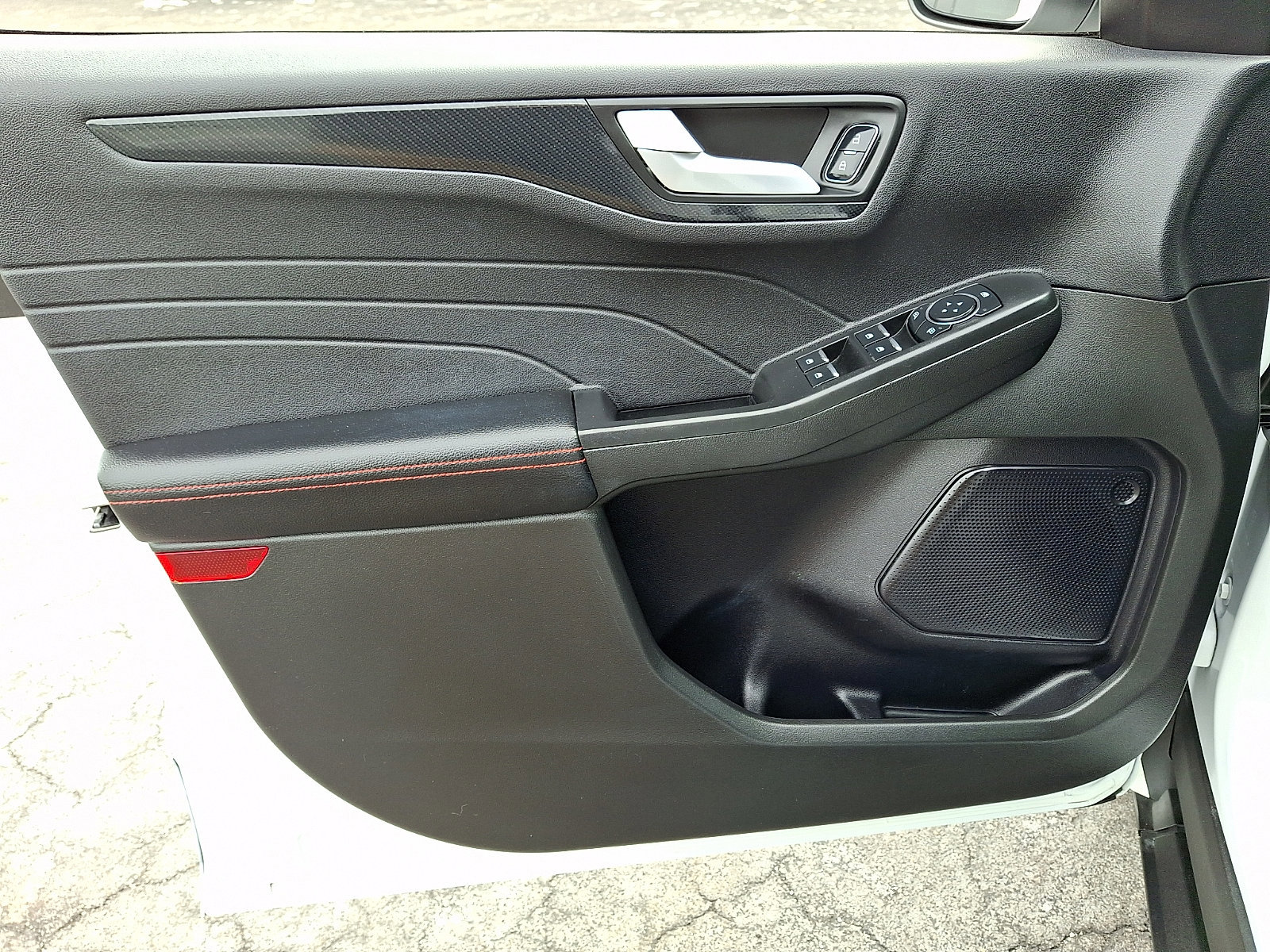 Certified 2023 Ford Escape ST-Line w/ Tech Pack #1 image 14