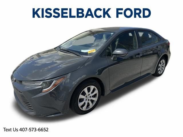 Used 2023 Toyota Corolla LE image 7