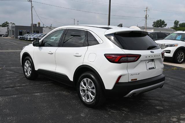 Certified 2023 Ford Escape Active w/ Tech Pack #2 AWD/4WD image 11