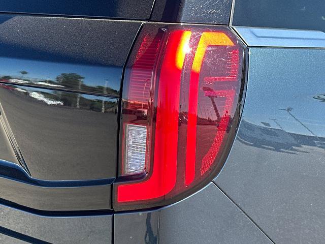 Certified 2025 Ford Expedition Active RWD image 27