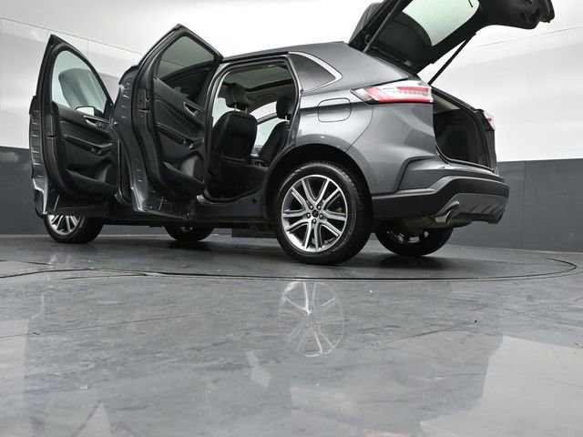 Certified 2024 Ford Edge Titanium AWD/4WD image 56
