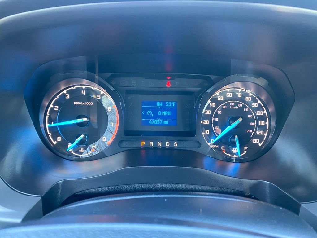 Certified 2021 Ford Ranger XL w/ Equipment Group 101A High image 19