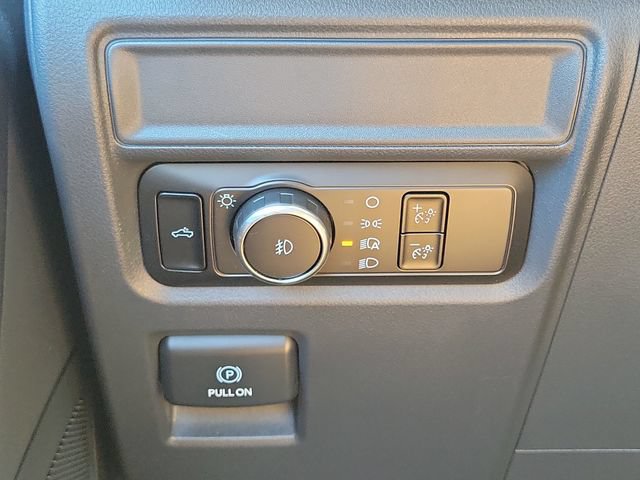 Certified 2024 Ford F150 STX RWD image 15