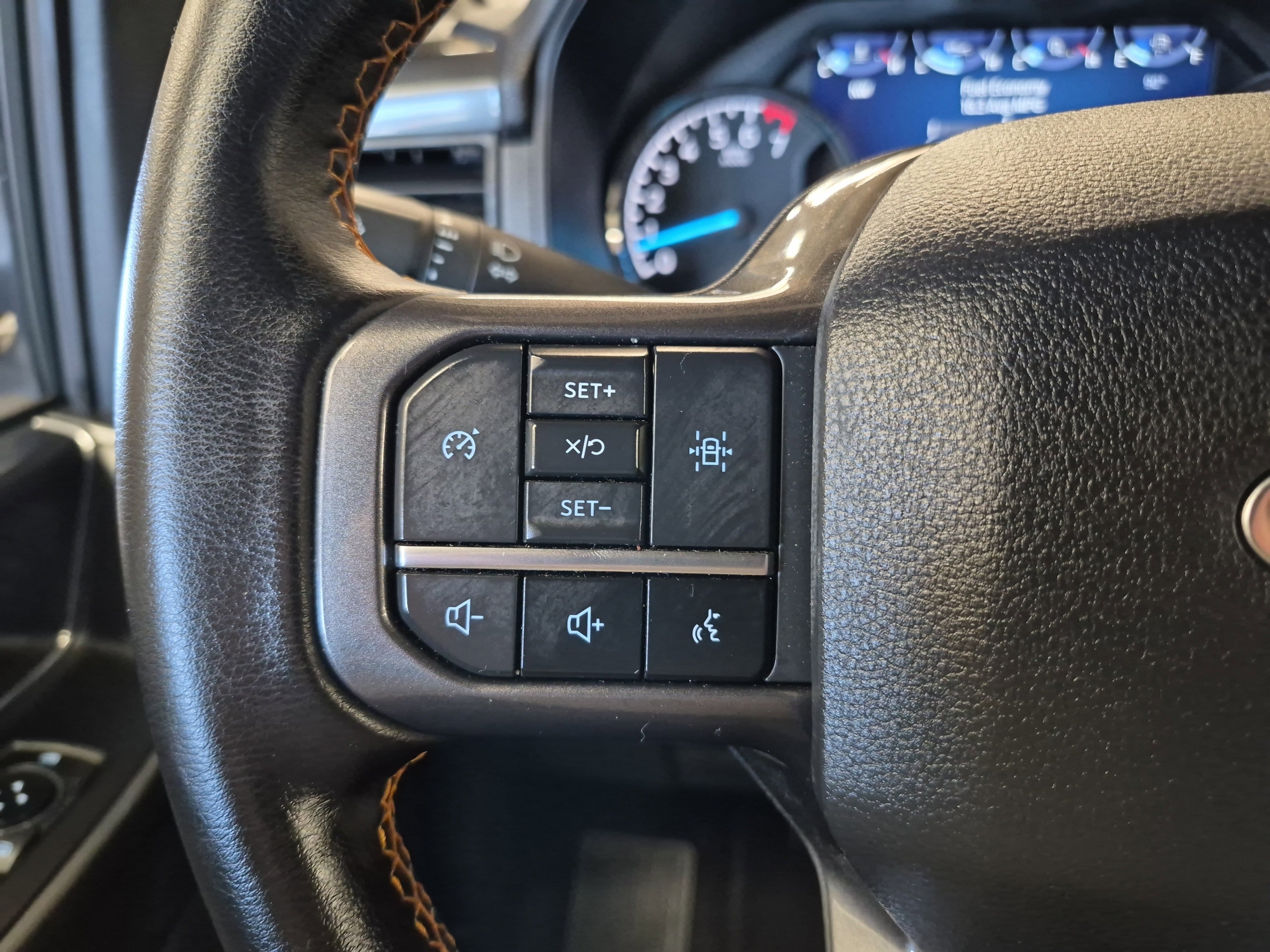 Certified 2023 Ford F150 Tremor w/ Trailer Tow Package AWD/4WD image 26