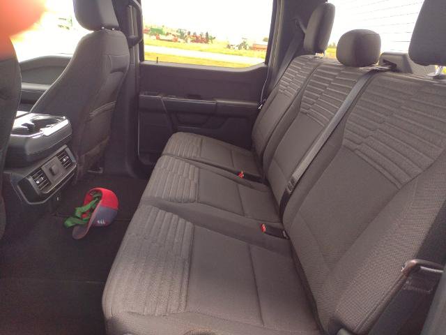 Certified 2023 Ford F150 XL w/ STX Appearance Package AWD/4WD image 25