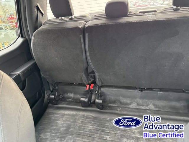 Certified 2022 Ford F150 XL w/ STX Appearance Package image 28