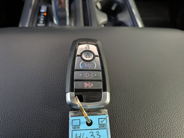 Certified 2021 Ford F150 Lariat image 32