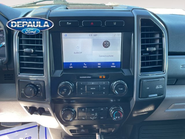 Certified 2020 Ford F350 XLT w/ Snow Plow Prep Package AWD/4WD image 13