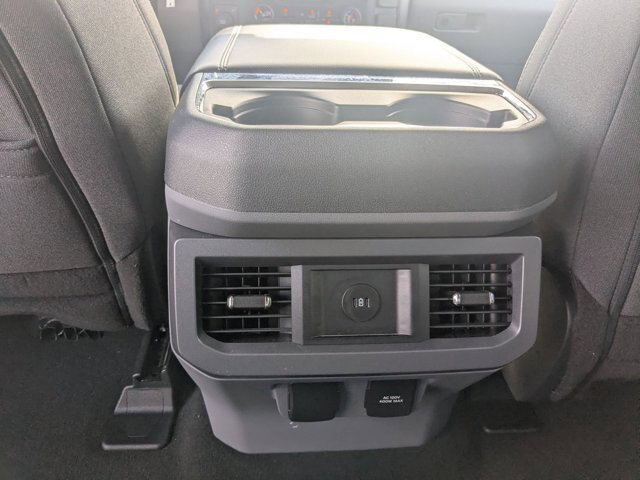 Certified 2024 Ford F250 XLT w/ Camper Package AWD/4WD image 27