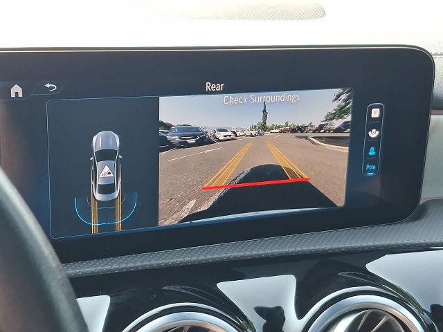 Used 2025 Mercedes-Benz CLA 250 image 21
