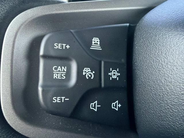 Certified 2025 Ford Bronco Outer Banks w/ Sasquatch Package AWD/4WD image 24
